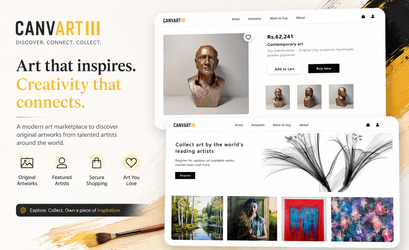 Canvart